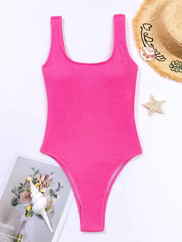 Maiô Feminino Cavado Rosa