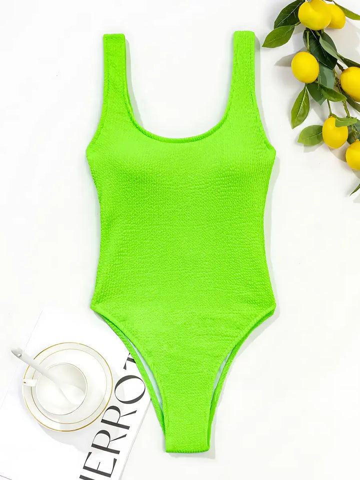 Maiô Feminino Cavado Verde