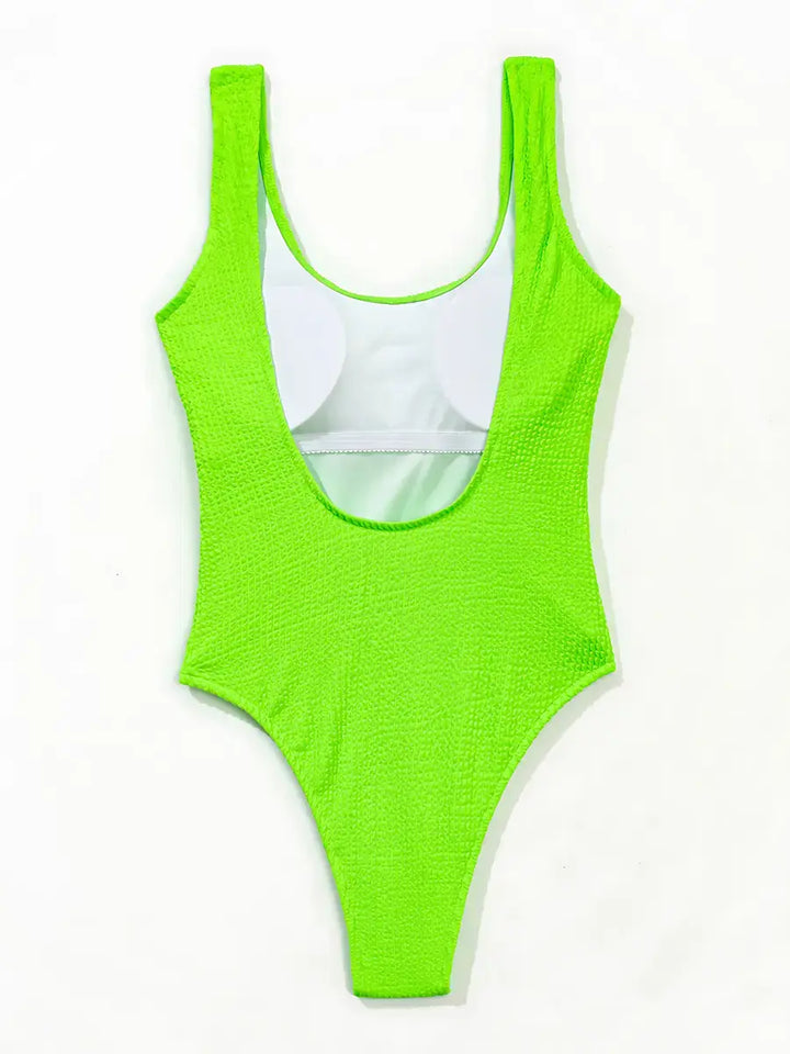 Maiô Feminino Cavado Verde