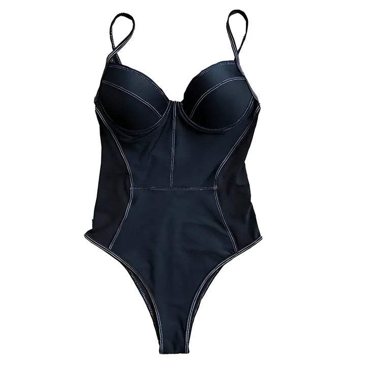 Maio-Feminino-Preto-Frente-Unica-Com-Bojo-Lateral-Mesh-05