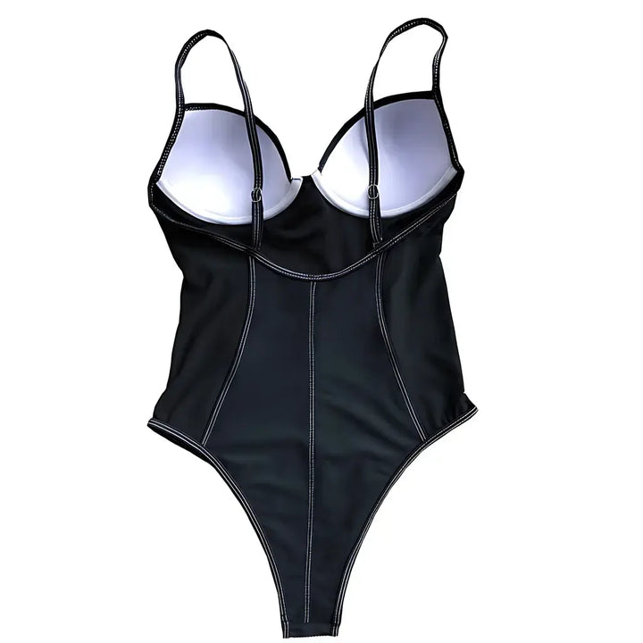 Maio-Feminino-Preto-Frente-Unica-Com-Bojo-Lateral-Mesh-06