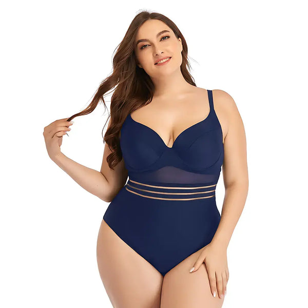 Maio-Plus-Size-Alta-Compressao-Disfarca-Barriga-Azul-Escuro-Seascape-Serenity-01