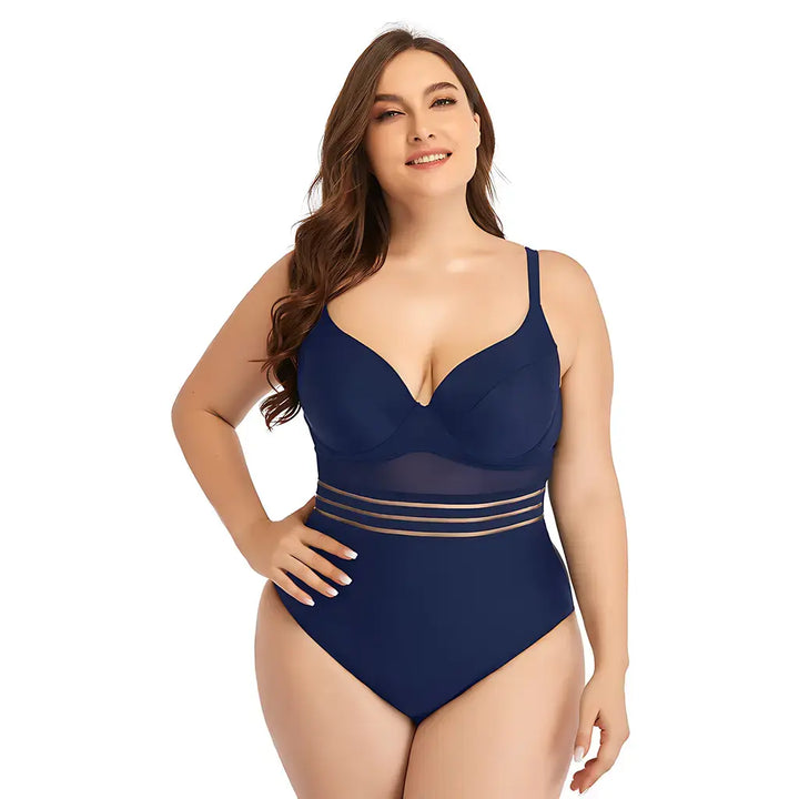 Maio-Plus-Size-Alta-Compressao-Disfarca-Barriga-Azul-Escuro-Seascape-Serenity-02