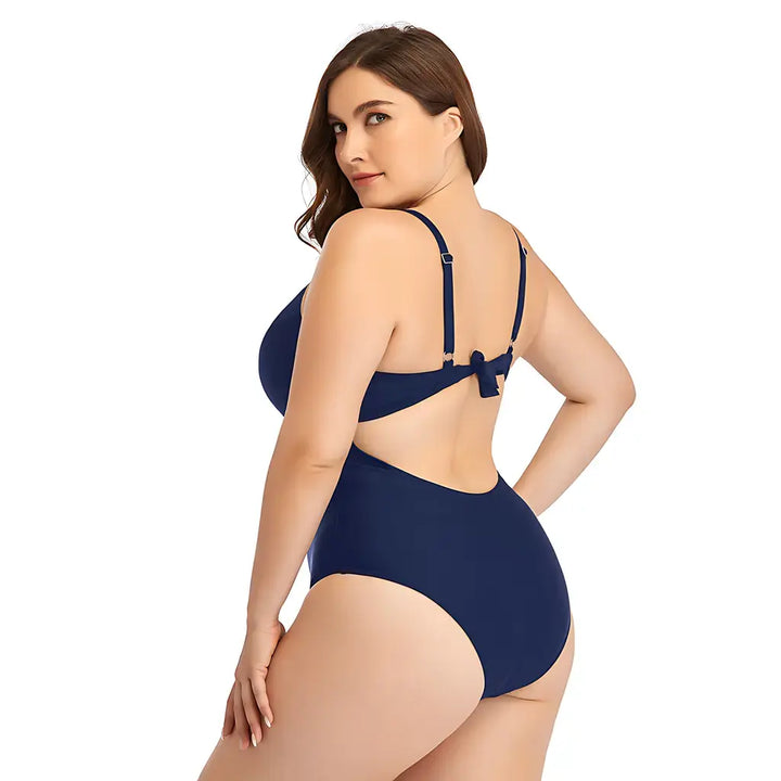 Maio-Plus-Size-Alta-Compressao-Disfarca-Barriga-Azul-Escuro-Seascape-Serenity-05