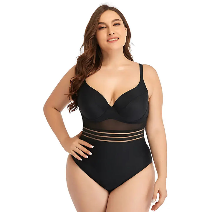 Maio-Plus-Size-Alta-Compressao-Disfarca-Barriga-Preto-Seascape-Serenity-02