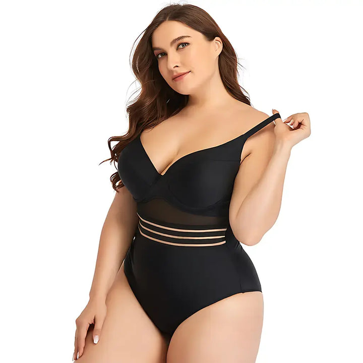 Maio-Plus-Size-Alta-Compressao-Disfarca-Barriga-Preto-Seascape-Serenity-03