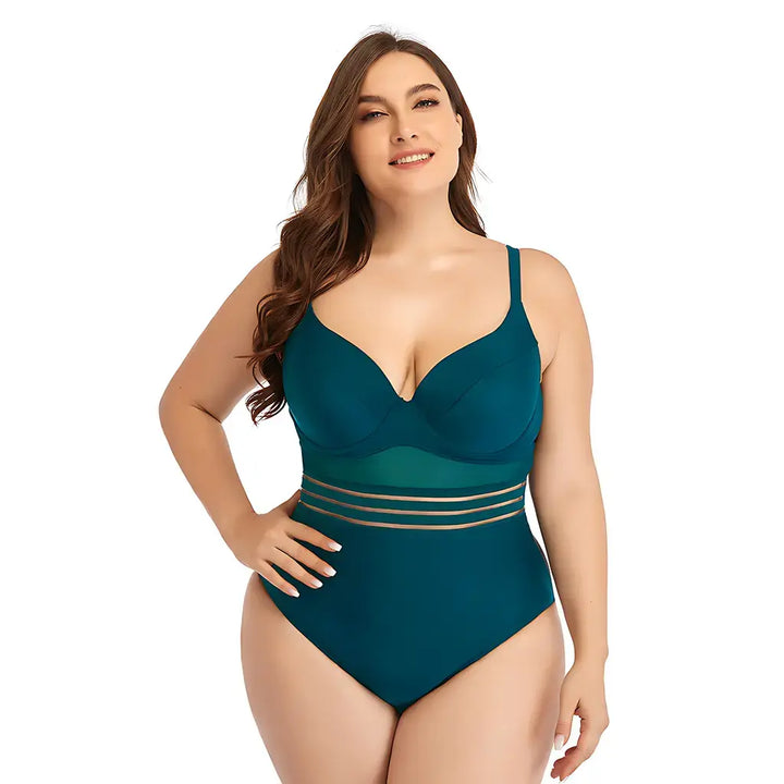 Maio-Plus-Size-Alta-Compressao-Disfarca-Barriga-Verde-Seascape-Serenity-03