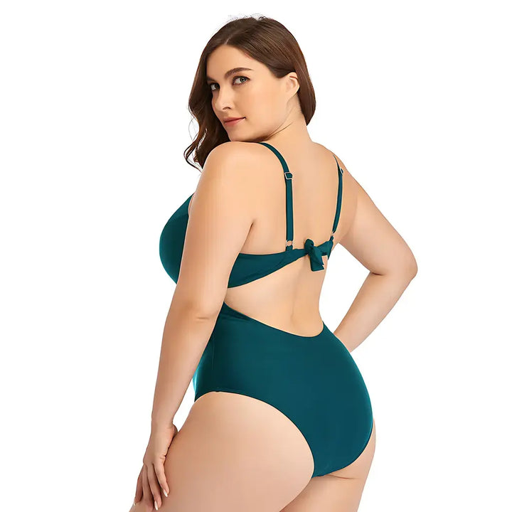 Maio-Plus-Size-Alta-Compressao-Disfarca-Barriga-Verde-Seascape-Serenity-05